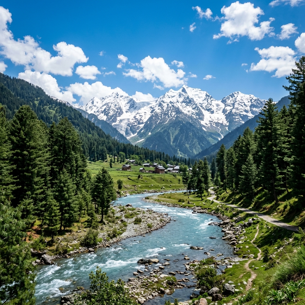 Pahalgam