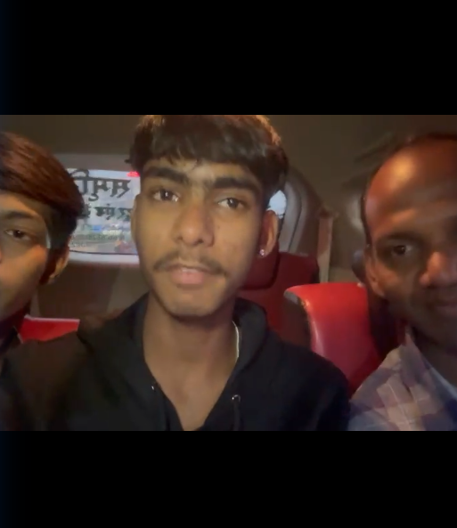 Rajiv & Meera hill station journey