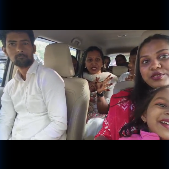 Vikram S. corporate journey
