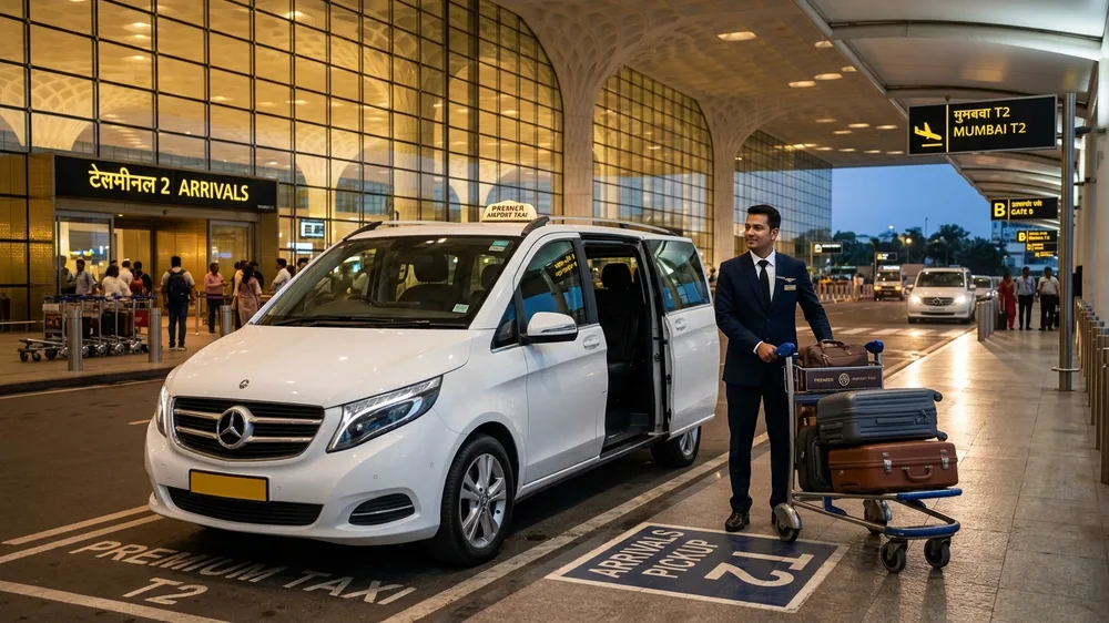 Airport Taxi Transfer
