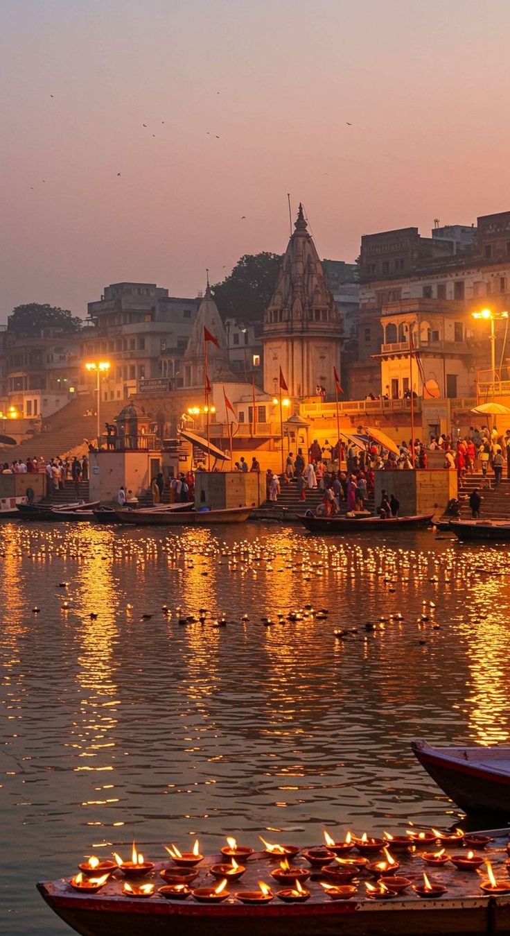 Varanasi